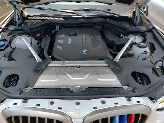 5UXTS3C5XJ0Y97425 BMW X3 Xdrivem40i