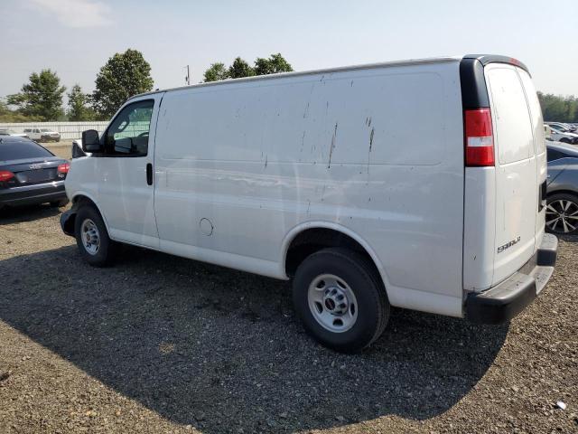 1GTW7AF73N1145714 GMC Savana G2500