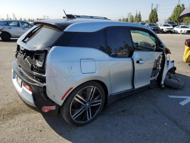 WBY1Z8C39HV893944 BMW I3 REX