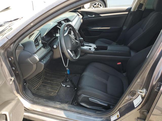 2HGFC2F59HH540374 Honda Civic Lx