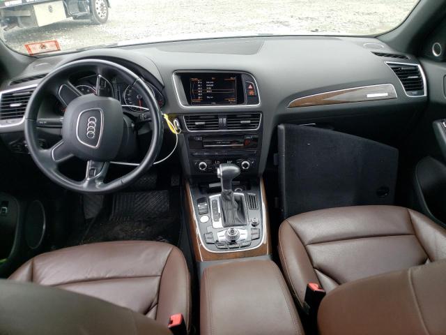 WA1L2AFP8HA046421 Audi Q5 Premium Plus