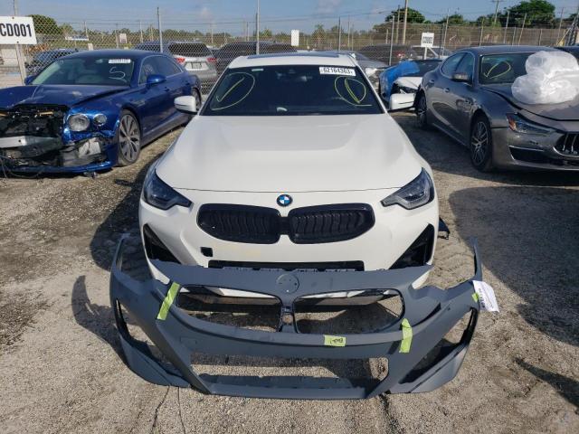 3MW23CM06P8D27432 BMW 230I