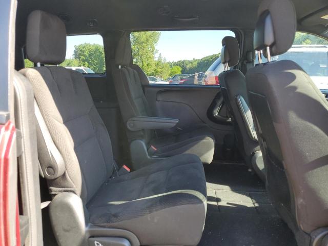 2C4RDGBG5HR822843 Dodge Grand Caravan Se