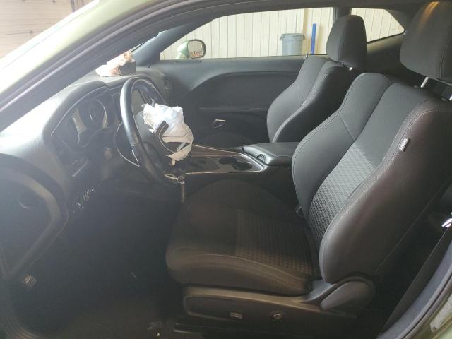 2C3CDZBT8KH752206 Dodge Challenger R/t