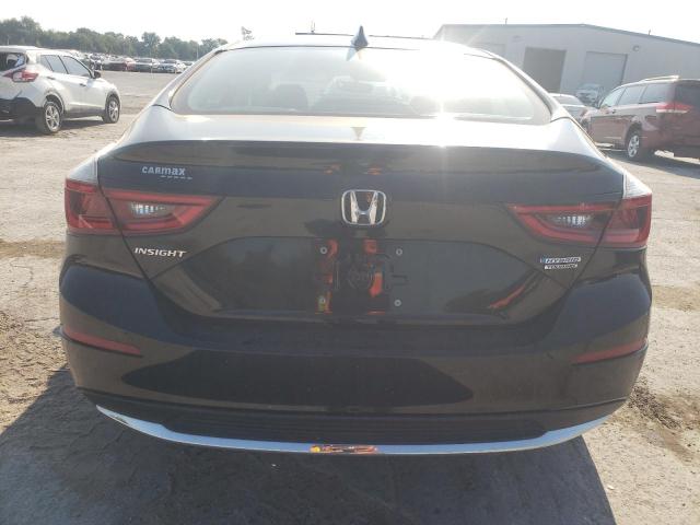 19XZE4F95KE006800 Honda Insight Touring