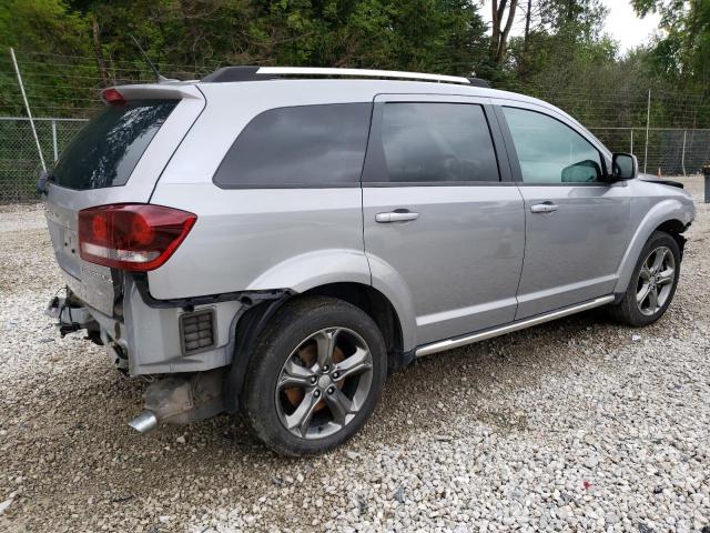 3C4PDDGG2FT533234 Dodge Journey Crossroad