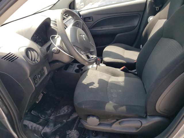 ML32FUFJ8MHF06848 Mitsubishi Mirage G4 Es