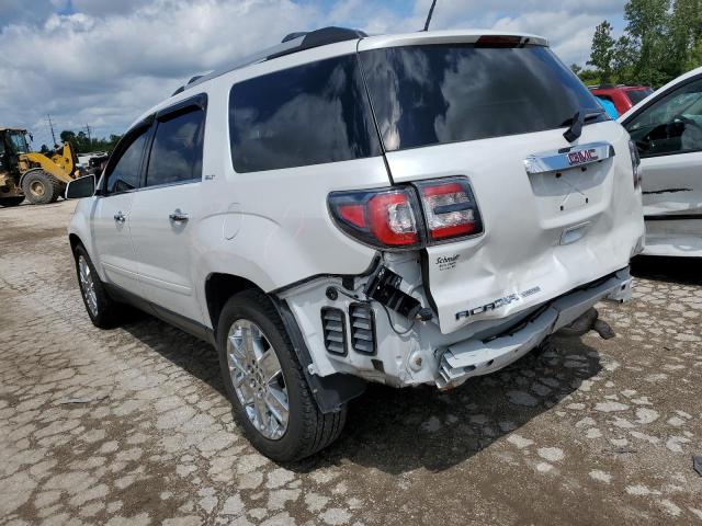1GKKRSKD5HJ124950 GMC Acadia Limited Slt-2