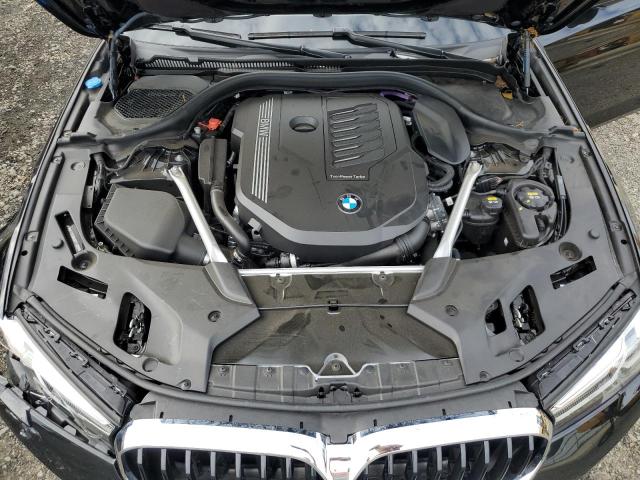 WBA73BJ06NWX74898 BMW 540 XI