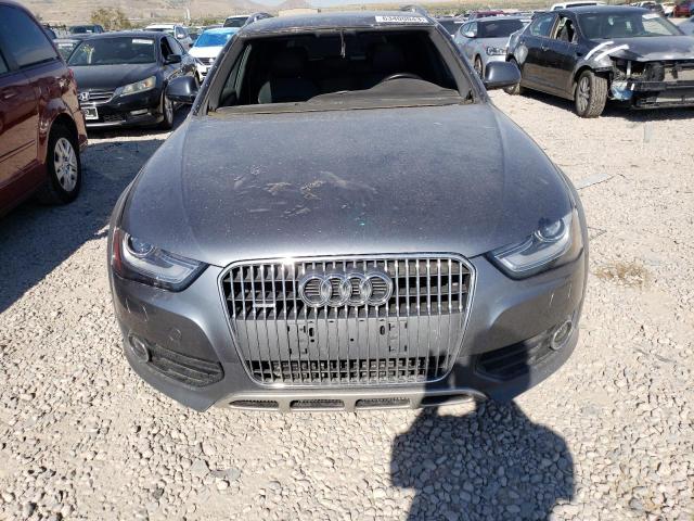 WA1UFAFL4GA001254 Audi A4 Allroad Premium Plus