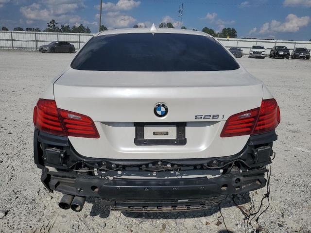 WBA5A5C54FD522894 BMW 528 I