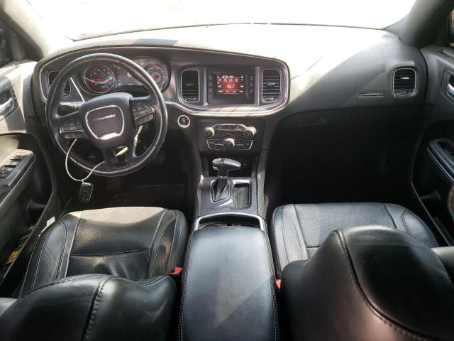 2C3CDXBG4GH121046 Dodge Charger Se