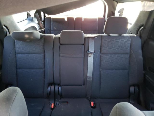 1C4RDJAG0NC185637 Dodge Durango Sxt