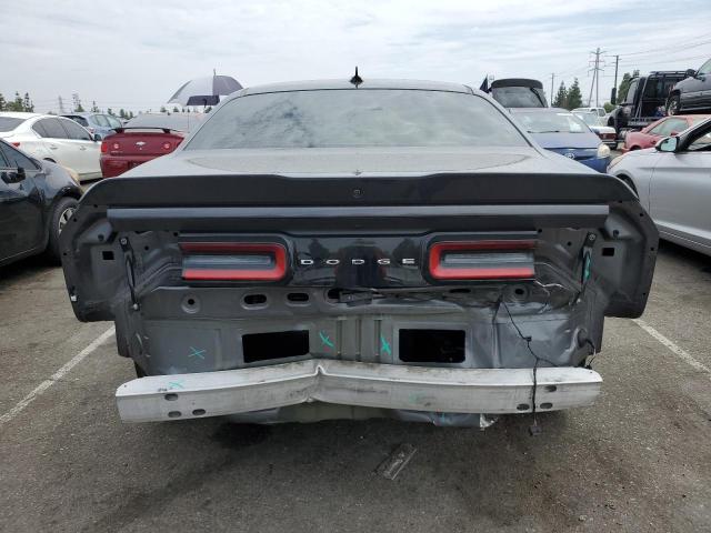 2C3CDZAG8KH551507 Dodge Challenger Sxt