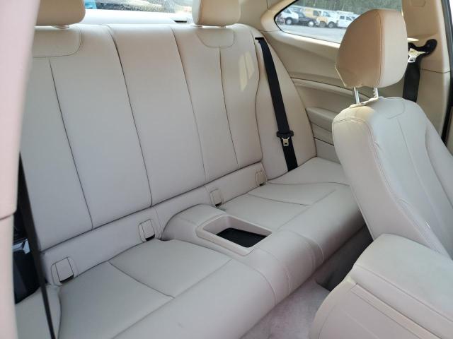 WBA1F5C55EV255676 BMW 228 I