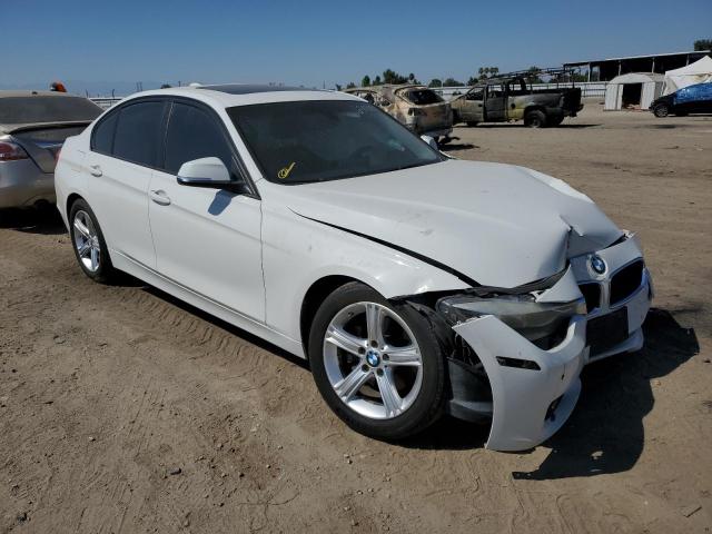 WBA3D3C58EK155463 BMW 328 D