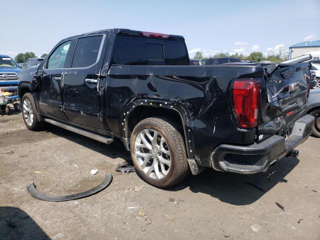 3GTUUGEL4NG660269 GMC Sierra K1500 Denali