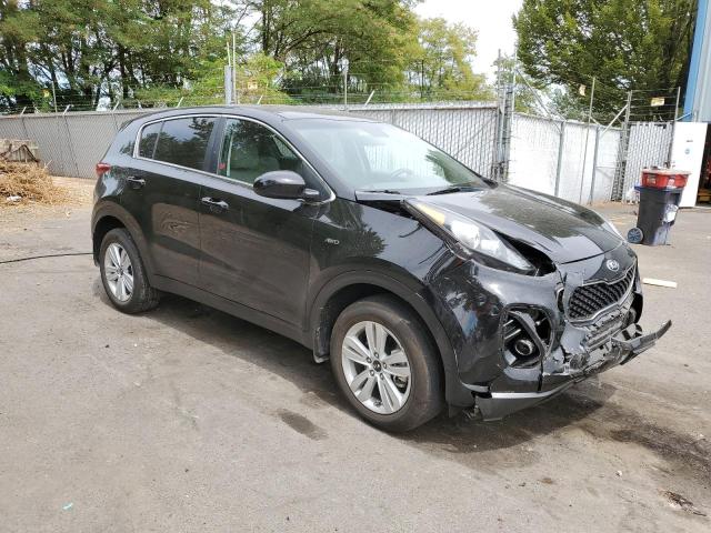 Auction sale of the 2019 Kia Sportage Lx , vin: KNDPMCAC6K7547734, lot number: 162961313