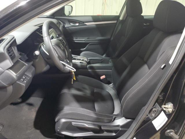 2HGFC2F63LH508036 Honda Civic Lx