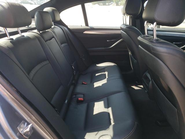 WBA5B1C50EDZ37120 BMW 535 I