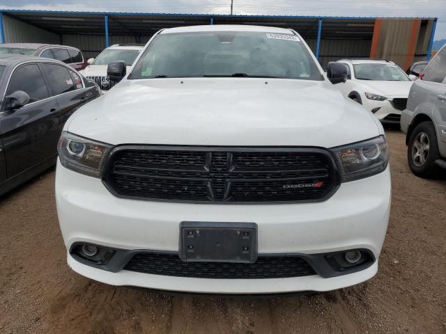1C4RDJDG9GC437514 Dodge DURANGO LIMITED