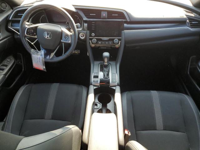 2HGFC2F88MH550978 Honda Civic Sport