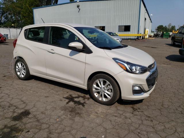 KL8CD6SA3MC749415 Chevrolet SPARK 1LT