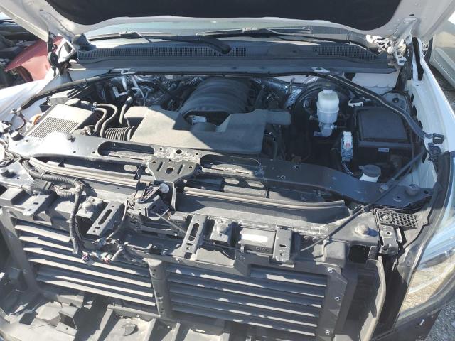 1GKS1GKC8HR311905 GMC Yukon Xl C1500 Slt