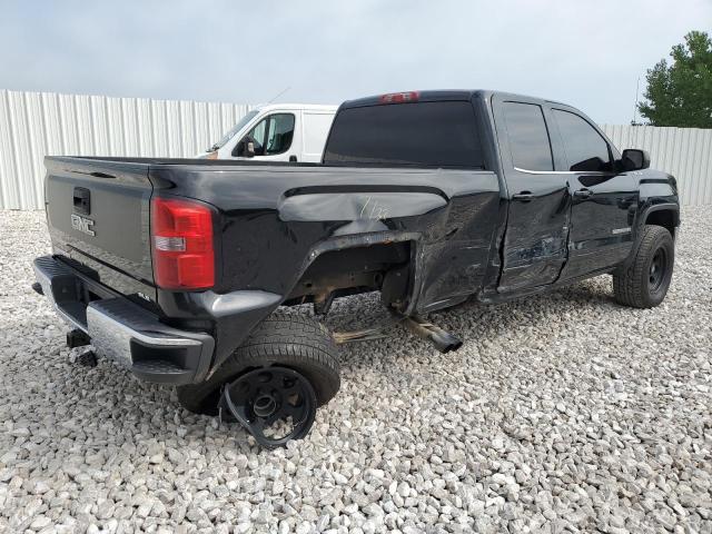 1GTV2UEC0FZ204182 GMC Sierra K1500 Sle