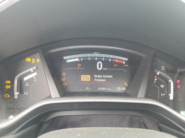 7FARW2H94JE078647 Honda Cr-v Touring
