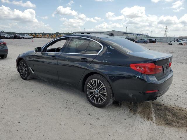 WBAJB1C58KB375778 BMW 530XE