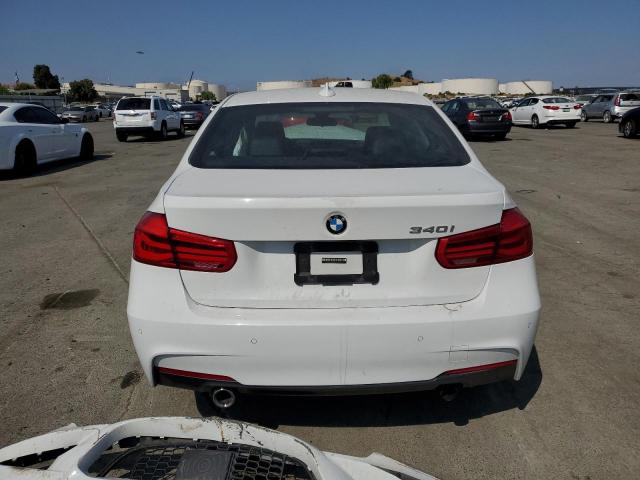 WBA8B3G55GNT62738 BMW 340 I
