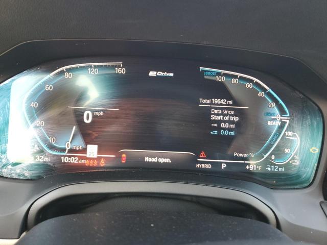 3MW5P9J09N8C72271 BMW 330xe