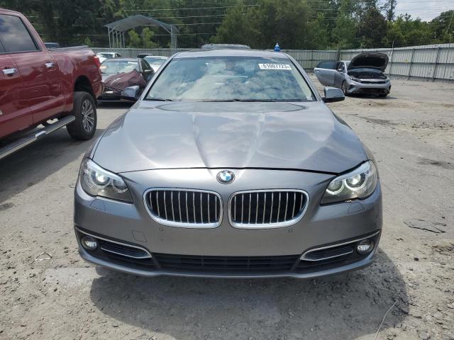 WBA5B1C57FD921224 BMW 535 I