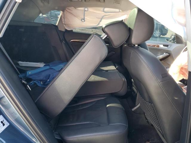 WA1CFAFP1FA044365 Audi Q5 PREMIUM