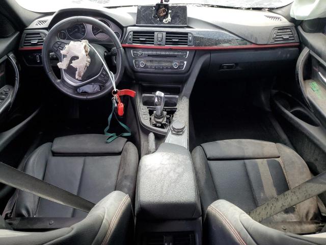 WBA3C1C55FK124051 BMW 328 I Sulev