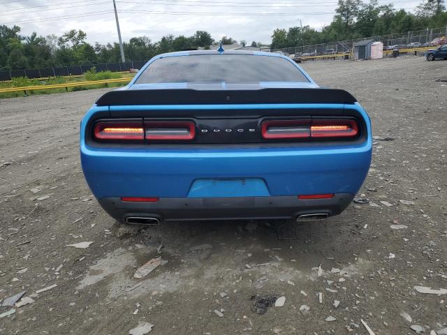 2C3CDZAG7GH221705 Dodge Challenger Sxt