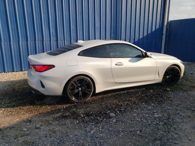 WBA53AP08NCK30851 BMW 430I