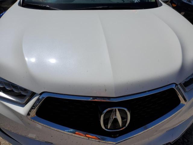5J8YD4H87KL033430 Acura Mdx Advance