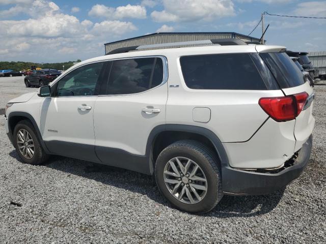 1GKKNSLAXJZ213341 GMC ACADIA SLE