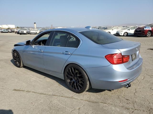 WBA3C1C57EK115527 BMW 328 I Sulev