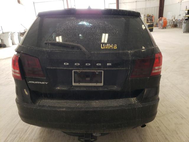 3C4PDCAB6FT547841 Dodge JOURNEY SE