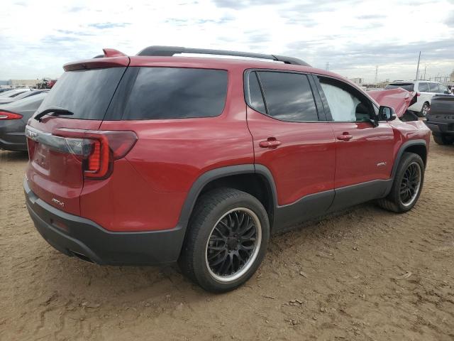 1GKKNLLS0NZ160816 GMC Acadia At4