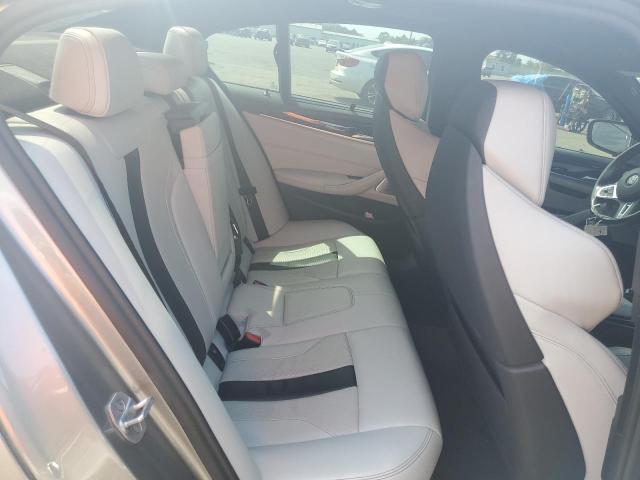 WBS83CH05MCF01224 BMW M5