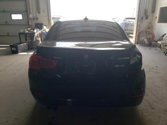 WBA8D9C50JEM31524 BMW 330 XI