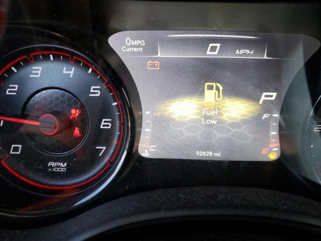 2C3CDXBG5GH288239 Dodge Charger Se