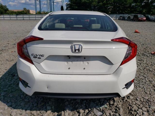 2HGFC2F56JH556683 Honda Civic Lx
