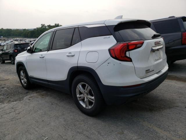 3GKALMEV2JL290838 GMC Terrain Sle