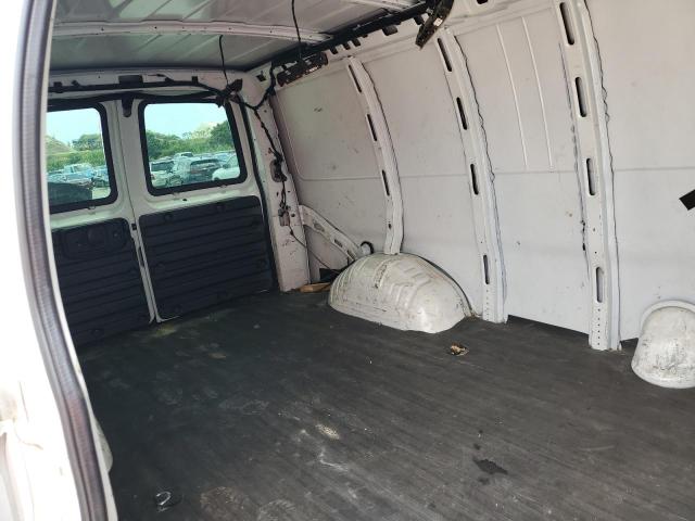 1GTW7BFF5H1141682 GMC Savana G2500