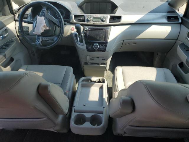 5FNRL5H63GB080538 Honda ODYSSEY EXL